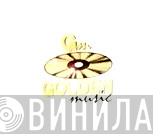 Golden Music  - Винил CD и Кассеты лейбла Golden Music (2) на сайте МаркетВинила