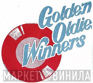 Golden Oldie Winners - Винил CD и Кассеты лейбла Golden Oldie Winners на сайте МаркетВинила