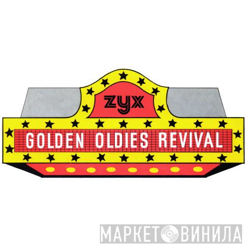 Golden Oldies Revival - Винил CD и Кассеты лейбла Golden Oldies Revival на сайте МаркетВинила