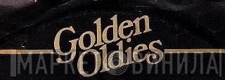 Golden Oldies  - Винил CD и Кассеты лейбла Golden Oldies (20) на сайте МаркетВинила