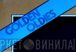 Golden Oldies  - Винил CD и Кассеты лейбла Golden Oldies (24) на сайте МаркетВинила