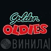 Golden Oldies  - Винил CD и Кассеты лейбла Golden Oldies (6) на сайте МаркетВинила
