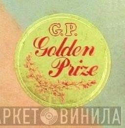 Golden Prize - Винил CD и Кассеты лейбла Golden Prize на сайте МаркетВинила