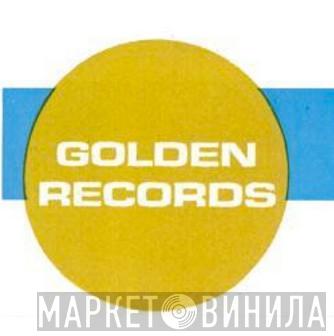 Golden Records  - Винил CD и Кассеты лейбла Golden Records (2) на сайте МаркетВинила