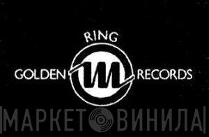 Golden Ring Records - Винил CD и Кассеты лейбла Golden Ring Records на сайте МаркетВинила