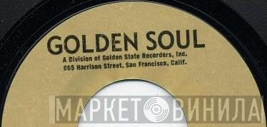Golden Soul - Винил CD и Кассеты лейбла Golden Soul на сайте МаркетВинила