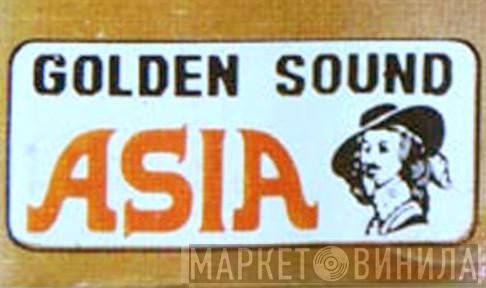 Golden Sound Asia - Винил CD и Кассеты лейбла Golden Sound Asia на сайте МаркетВинила