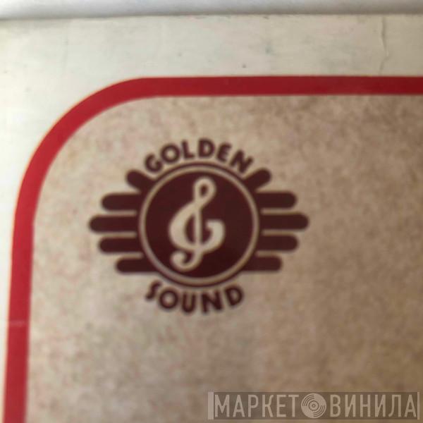 Golden Sound  - Винил CD и Кассеты лейбла Golden Sound (2) на сайте МаркетВинила