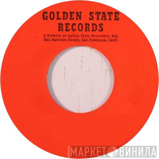 Golden State Records - Винил CD и Кассеты лейбла Golden State Records на сайте МаркетВинила