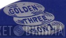 Golden Three On 1 - Винил CD и Кассеты лейбла Golden Three On 1 на сайте МаркетВинила