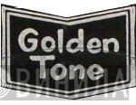 Golden Tone - Винил CD и Кассеты лейбла Golden Tone на сайте МаркетВинила