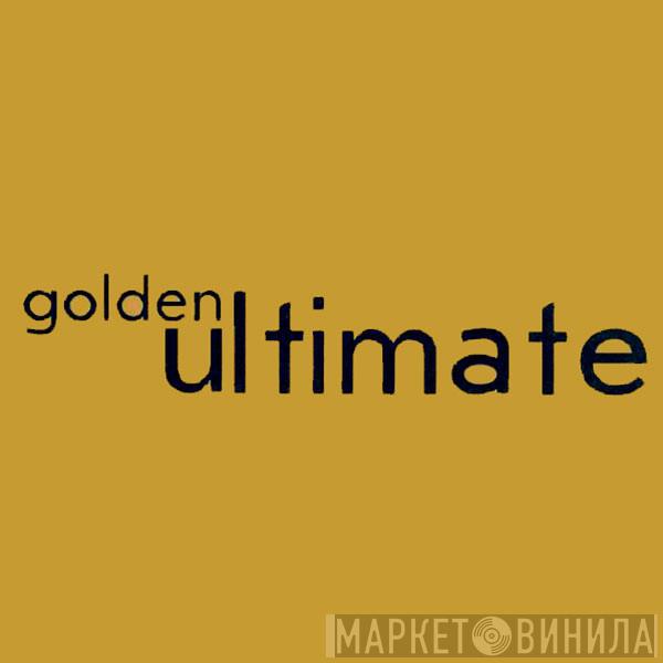 Golden Ultimate - Винил CD и Кассеты лейбла Golden Ultimate на сайте МаркетВинила