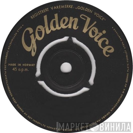 Golden Voice - Винил CD и Кассеты лейбла Golden Voice на сайте МаркетВинила