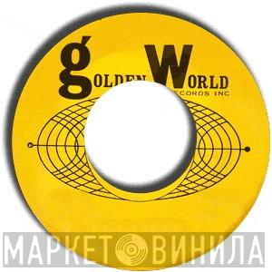 Golden World - Винил CD и Кассеты лейбла Golden World на сайте МаркетВинила