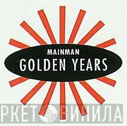 Golden Years  - Винил CD и Кассеты лейбла Golden Years (2) на сайте МаркетВинила