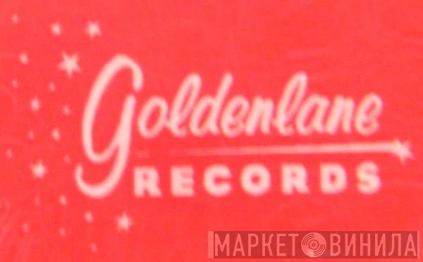 Goldenlane Records - Винил CD и Кассеты лейбла Goldenlane Records на сайте МаркетВинила