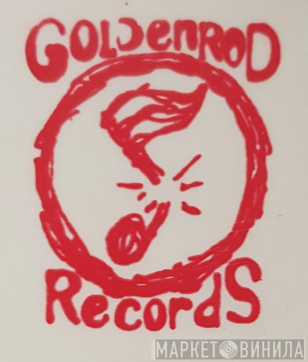 Goldenrod Records - Винил CD и Кассеты лейбла Goldenrod Records на сайте МаркетВинила