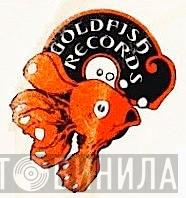 Goldfish Records  - Винил CD и Кассеты лейбла Goldfish Records (3) на сайте МаркетВинила