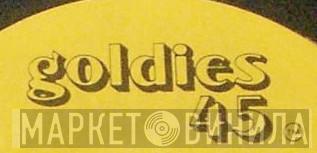 Goldies 45 - Винил CD и Кассеты лейбла Goldies 45 на сайте МаркетВинила