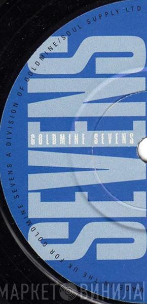 Goldmine Sevens - Винил CD и Кассеты лейбла Goldmine Sevens на сайте МаркетВинила