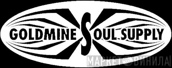 Goldmine Soul Supply - Винил CD и Кассеты лейбла Goldmine Soul Supply на сайте МаркетВинила
