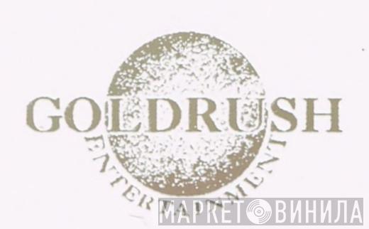 Goldrush Entertainment - Винил CD и Кассеты лейбла Goldrush Entertainment на сайте МаркетВинила