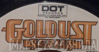 Goldust Series - Винил CD и Кассеты лейбла Goldust Series на сайте МаркетВинила