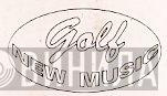 Golf New Music - Винил CD и Кассеты лейбла Golf New Music на сайте МаркетВинила
