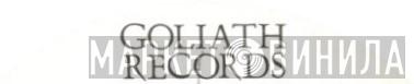 Goliath Records  - Винил CD и Кассеты лейбла Goliath Records (2) на сайте МаркетВинила
