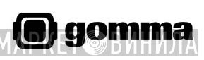 Gomma - Винил CD и Кассеты лейбла Gomma на сайте МаркетВинила