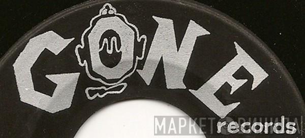 Gone Records - Винил CD и Кассеты лейбла Gone Records на сайте МаркетВинила