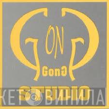 Gong Records  - Винил CD и Кассеты лейбла Gong Records (2) на сайте МаркетВинила