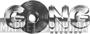 Gong Records - Винил CD и Кассеты лейбла Gong Records на сайте МаркетВинила