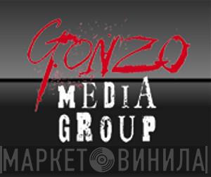 Gonzo Media Group - Винил CD и Кассеты лейбла Gonzo Media Group на сайте МаркетВинила