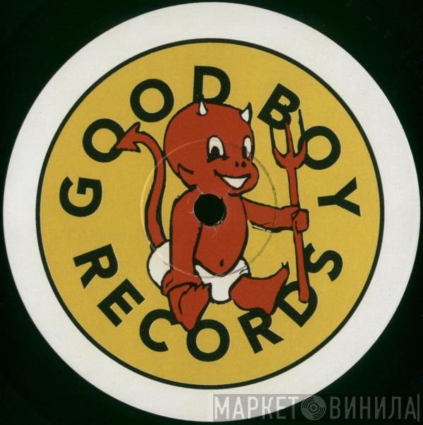 Good Boy Records - Винил CD и Кассеты лейбла Good Boy Records на сайте МаркетВинила