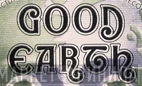 Good Earth - Винил CD и Кассеты лейбла Good Earth на сайте МаркетВинила