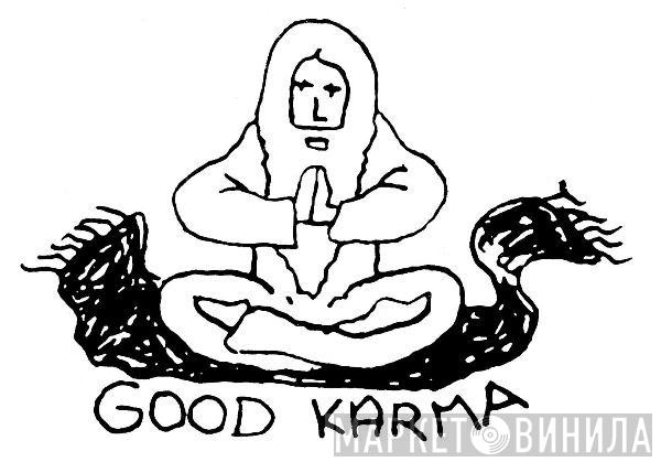 Good Karma - Винил CD и Кассеты лейбла Good Karma на сайте МаркетВинила