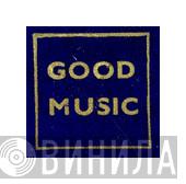 Good Music - Винил CD и Кассеты лейбла Good Music на сайте МаркетВинила