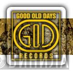 Good Old Days Records - Винил CD и Кассеты лейбла Good Old Days Records на сайте МаркетВинила