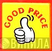 Good Price - Винил CD и Кассеты лейбла Good Price на сайте МаркетВинила