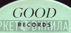Good Records  - Винил CD и Кассеты лейбла Good Records (6) на сайте МаркетВинила