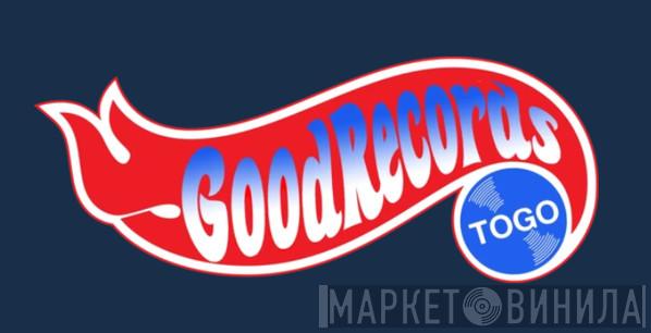Good Records - Винил CD и Кассеты лейбла Good Records на сайте МаркетВинила