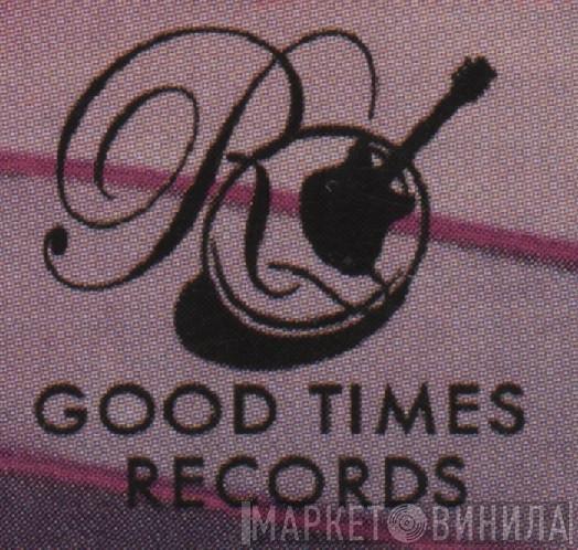 Good Times Records  - Винил CD и Кассеты лейбла Good Times Records (5) на сайте МаркетВинила