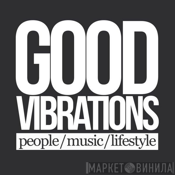 Good Vibrations  - Винил CD и Кассеты лейбла Good Vibrations (6) на сайте МаркетВинила