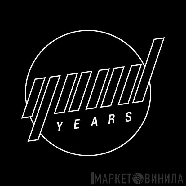 Good Years - Винил CD и Кассеты лейбла Good Years на сайте МаркетВинила