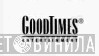 GoodTimes Entertainment - Винил CD и Кассеты лейбла GoodTimes Entertainment на сайте МаркетВинила