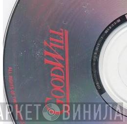 GoodWill - Винил CD и Кассеты лейбла GoodWill на сайте МаркетВинила