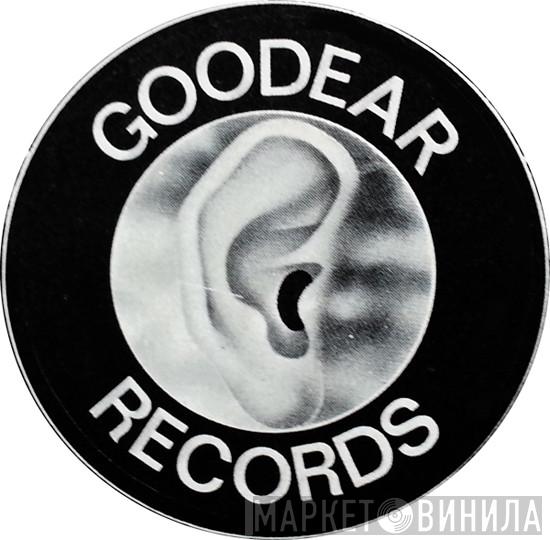 Goodear Records - Винил CD и Кассеты лейбла Goodear Records на сайте МаркетВинила