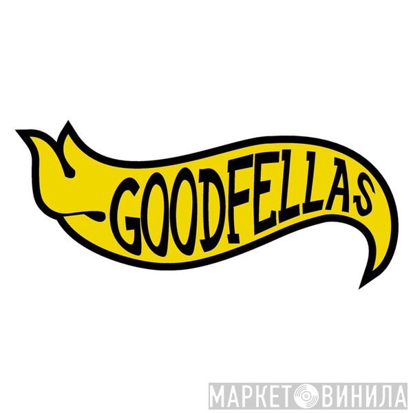 Goodfellas - Винил CD и Кассеты лейбла Goodfellas на сайте МаркетВинила