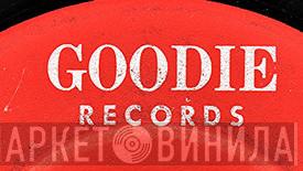Goodie Records - Винил CD и Кассеты лейбла Goodie Records на сайте МаркетВинила